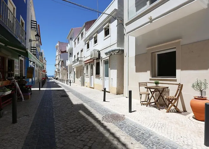 T1 - Sea Wolf Nazaré