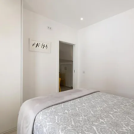 T1 - Sea Wolf Apartament Nazaré