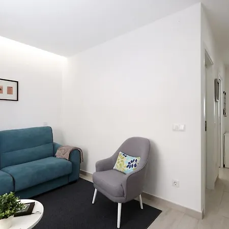Apartment T1 - Sea Wolf