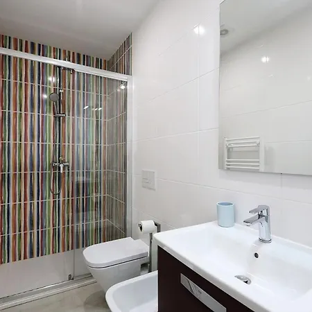 Apartment T1 - Sea Wolf Nazare