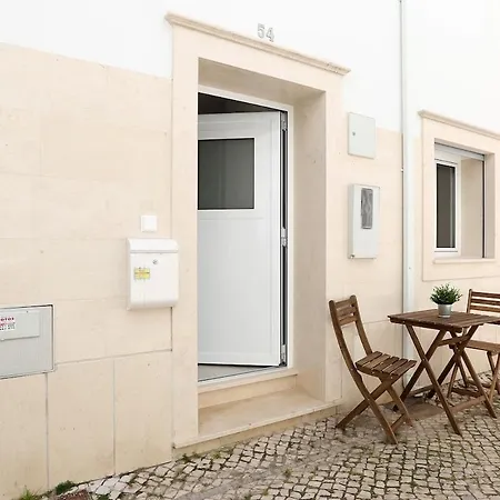 Apartament T1 - Sea Wolf *