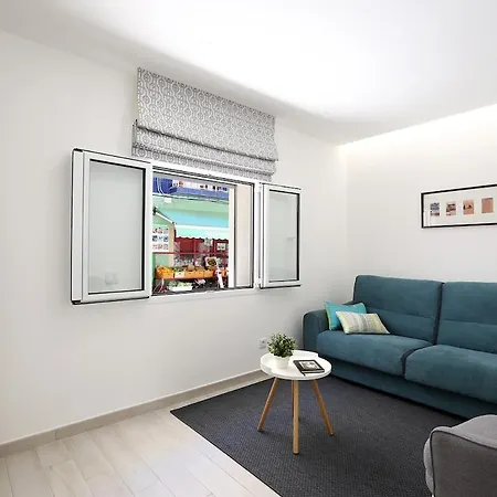 T1 - Sea Wolf Apartment *