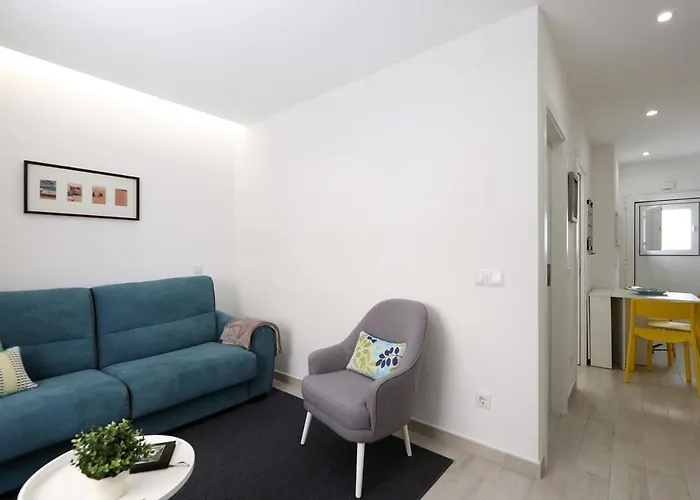 Apartament T1 - Sea Wolf