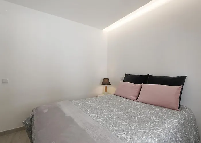 T1 - Sea Wolf Apartament *