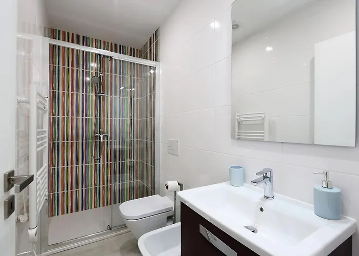 Apartament T1 - Sea Wolf Nazaré