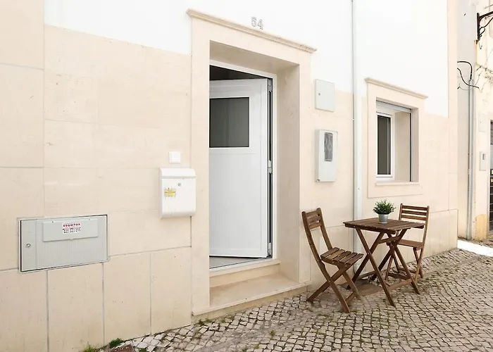 Apartament T1 - Sea Wolf *